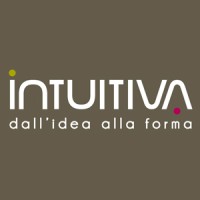 INTUITIVA dallidea alla forma Logo