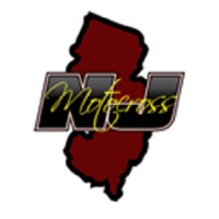 NJ Motocross Logo