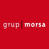 Grup Morsa Logo