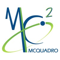 MCQUADRO Logo