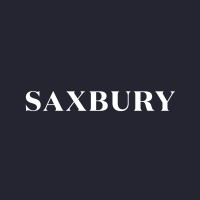Saxbury Logo