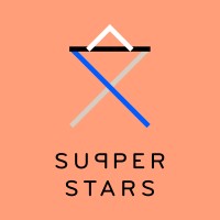 Supper Stars Logo