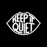 Keep It Quiet Logo