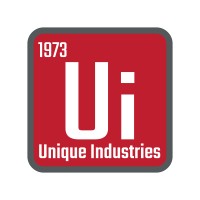Unique Industries - Kem-O-Kleen Logo