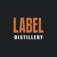 Label Distillery Logo
