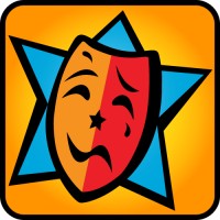 The Five Points Theatre Club Logo