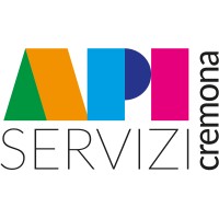 Api Servizi Cremona S.r.l. Logo