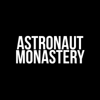 Astronaut Monastery Logo