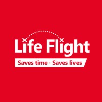 Life Flight Logo