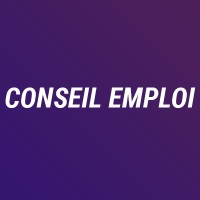 Conseil Emploi Logo