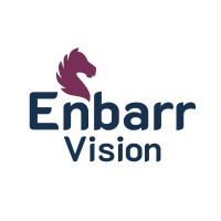 Enbarr Vision Logo
