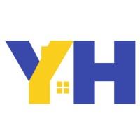 Yellow House Creative Consulting LLC Logo