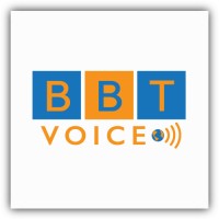 BBT Voice Logo
