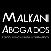 Malkani Abogados Logo
