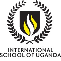 International School of Uganda Logo