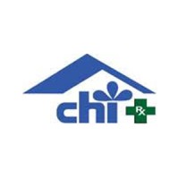 CHI Pharmaceuticals Limited Logo