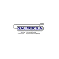 GALIFER, S.A. Logo