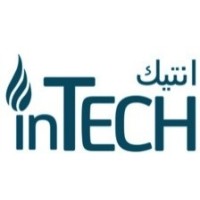 INTECH- INDUSTRIAL TECHNOLOGY OIL SERVICES Logo