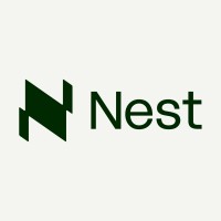 Nest Commerce Logo