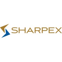 Sharpex Logo