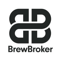 BrewBroker Logo