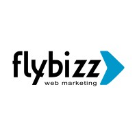 Flybizz - Digital Marketing Agency Logo
