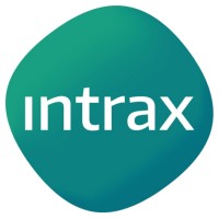 Intrax Global Logo