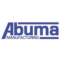 Abuma Manufacturing Logo