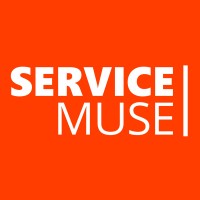 ServiceMuse Logo