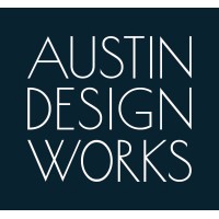 Austin Design Works (Architecture and Landscape Architecture) Logo
