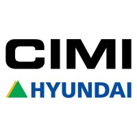 CIMI Inc. Logo