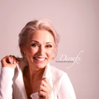 DermFx Medspa Logo