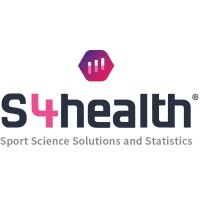 S4Health Logo