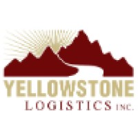 Yellowstone Logistics Logo