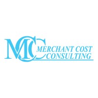 Merchant Cost Consulting Logo