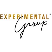 Experimental Group Logo