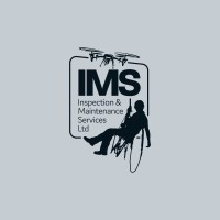 Inspection & Maintenance Services Ltd Logo