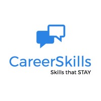 CareerSkills, LLC Logo