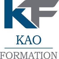 Kao Formation Logo