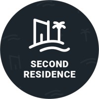 Second Residence Logo