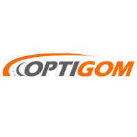 Optigom SAS Logo