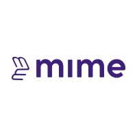 MIME Logo