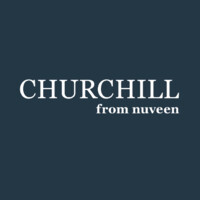 Churchill Asset Management Logo