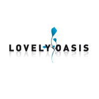 Lovely Oasis Logo