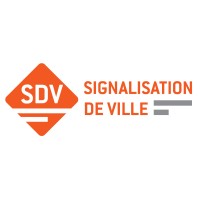 Signalisation de Ville Inc Logo