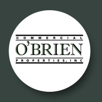 OBrien Commercial Properties Logo