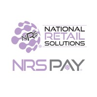 National Retail Solutions (NRS Plus) Logo