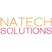 Natech Solutions Logo