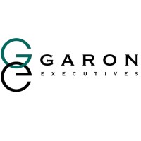 GARON EXECUTIVES Paris Logo