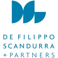 De Filippo Scandurra + Partners Commercialisti e Avvocati Associati Logo